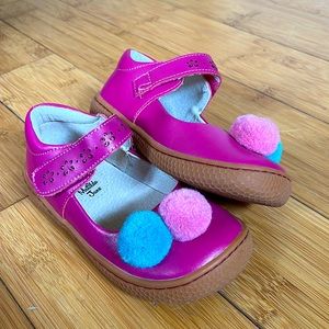 Livie & Luca + Matilda Jane collab Festival Fuschia sz 11 EUC